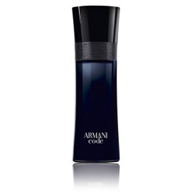 Giorgio Armani Code (Black Code) EDT smaržas vīriešiem