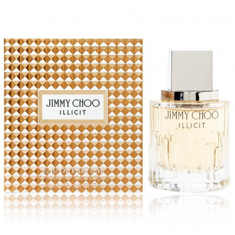 Jimmy Choo Illicit EDP smaržas sievietēm