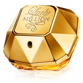 Paco Rabanne Lady Million EDP духи для женщин