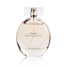 Calvin Klein Sheer Beauty EDT smaržas sievietēm