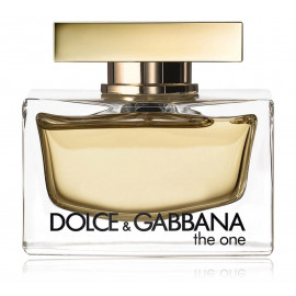 Dolce & Gabbana The One EDP smaržas sievietēm