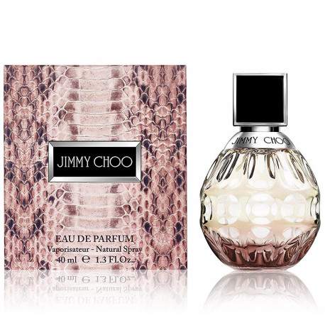 Jimmy Choo Jimmy Choo EDP smaržas sievietēm