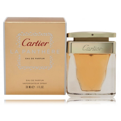 Cartier La Panthere EDP smaržas sievietēm