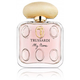 Trussardi My Name EDP smaržas sievietēm