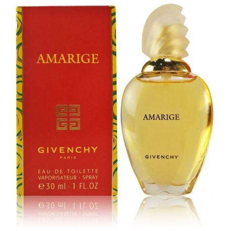 Givenchy Amarige EDT духи для женщин