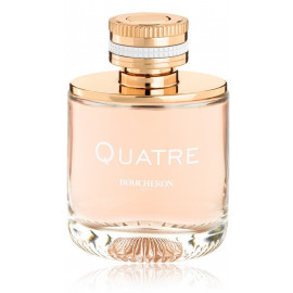 Boucheron Quatre EDP духи для женщин