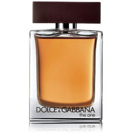 Dolce & Gabbana The One For Men EDT smaržas vīriešiem