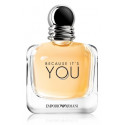 Emporio Armani Because It´s You EDP smaržas sievietēm