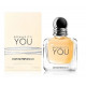 Emporio Armani Because It´s You EDP духи для женщин