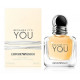 Emporio Armani Because It´s You EDP smaržas sievietēm