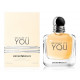 Emporio Armani Because It´s You EDP smaržas sievietēm