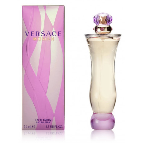 Versace Woman EDP smaržas sievietēm