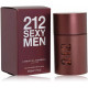 Carolina Herrera 212 Sexy Men EDT духи для мужчин