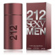 Carolina Herrera 212 Sexy Men EDT духи для мужчин