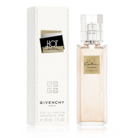 Givenchy Hot Couture EDP smaržas sievietēm