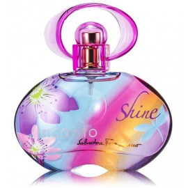 Salvatore Ferragamo Incanto Shine EDT smaržas sievietēm