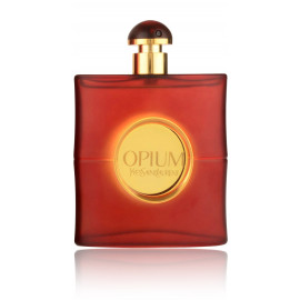 Yves Saint Laurent Opium EDT smaržas sievietēm