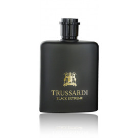 Trussardi Black Extreme EDT smaržas vīriešiem