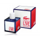 Lacoste Live EDT smaržas vīriešiem