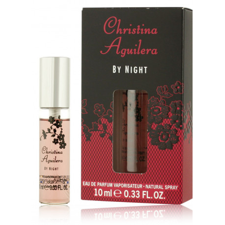 Christina Aguilera by Night EDP smaržas sievietēm