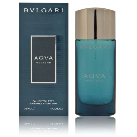 Bvlgari Aqva Pour Homme EDT духи для мужчин