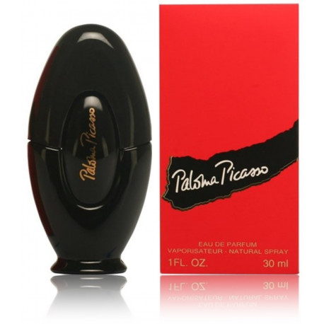 Paloma Picasso Paloma Picasso EDP духи для женщин