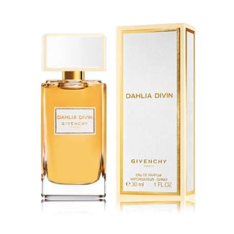 Givenchy Dahlia Divin EDP smaržas sievietēm