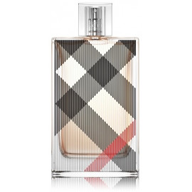 Burberry Brit EDP духи для женщин