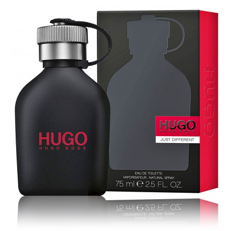 Hugo Boss Just Different EDT smaržas vīriešiem