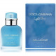 Dolce & Gabbana Light Blue Eau Intense Pour Homme EDP smaržas vīriešiem