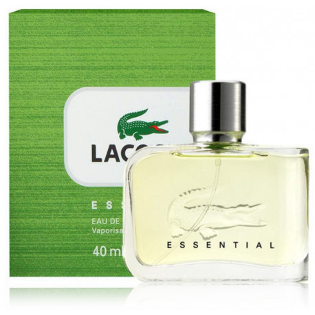 Lacoste Essential EDT духи для мужчин