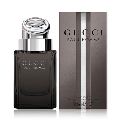 Gucci By Gucci Pour Homme EDT духи для мужчин