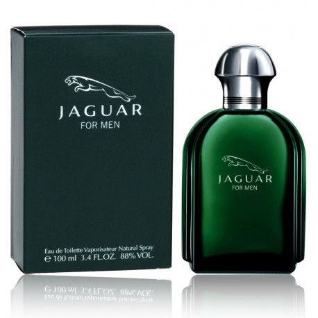 Jaguar Jaguar for Men EDT духи для мужчин