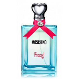 Moschino Funny! EDT smaržas sievietēm