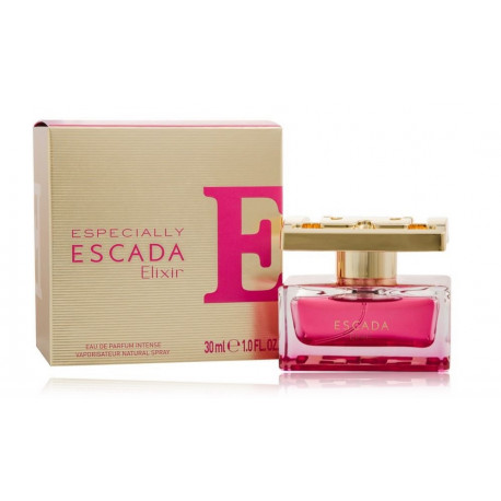 Escada Especially Elixir EDP smaržas sievietēm