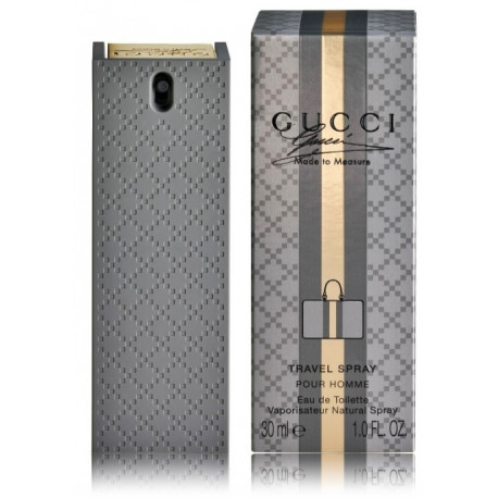 Gucci Gucci pour Homme Made to Measure EDT духи для мужчин
