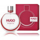 Hugo Boss Hugo Woman EDP smaržas sievietēm