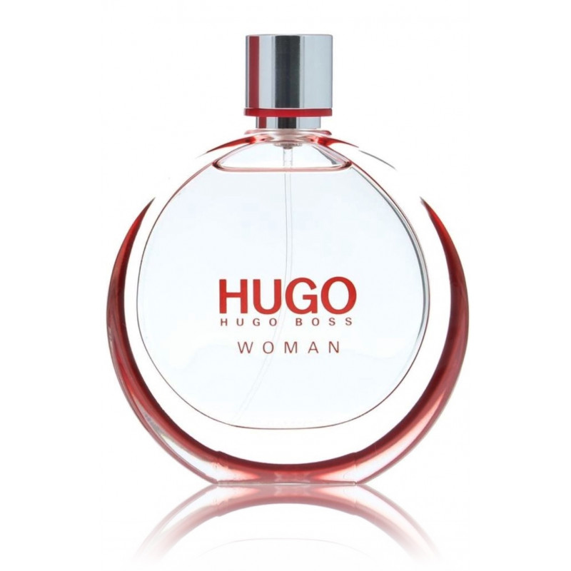 Hugo woman парфюмерная. Хьюго босс Вумен. Hugo Boss woman. Hugo женские. Хьюго Вумен духи женские.