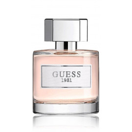 Guess 1981 EDT духи для женщин