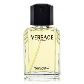 Versace L'Homme EDT smaržas vīriešiem