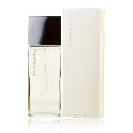 Calvin Klein Truth EDP smaržas sievietēm