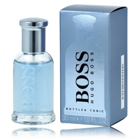 Hugo Boss Bottled Tonic EDT smaržas vīriešiem