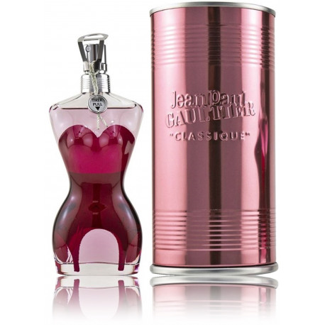 Jean Paul Gaultier Classique EDP духи для женщин