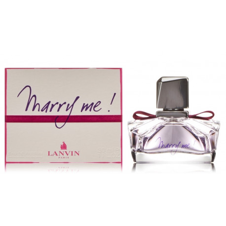 Lanvin Marry Me EDP духи для женщин