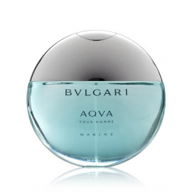 Bvlgari Aqva pour Homme Marine EDT духи для мужчин