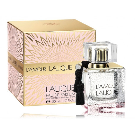 Lalique L`Amour EDP smaržas sievietēm