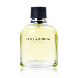 Dolce & Gabbana Pour Homme EDT smaržas vīriešiem