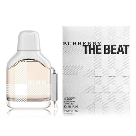 Burberry The Beat EDT smaržas sievietēm