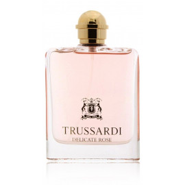 Trussardi Delicate Rose EDT smaržas sievietēm