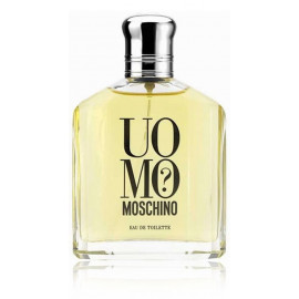 Moschino Uomo EDT smaržas vīriešiem